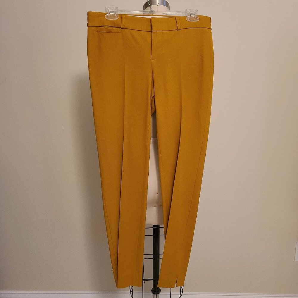 Banana Republic Sloan Pants